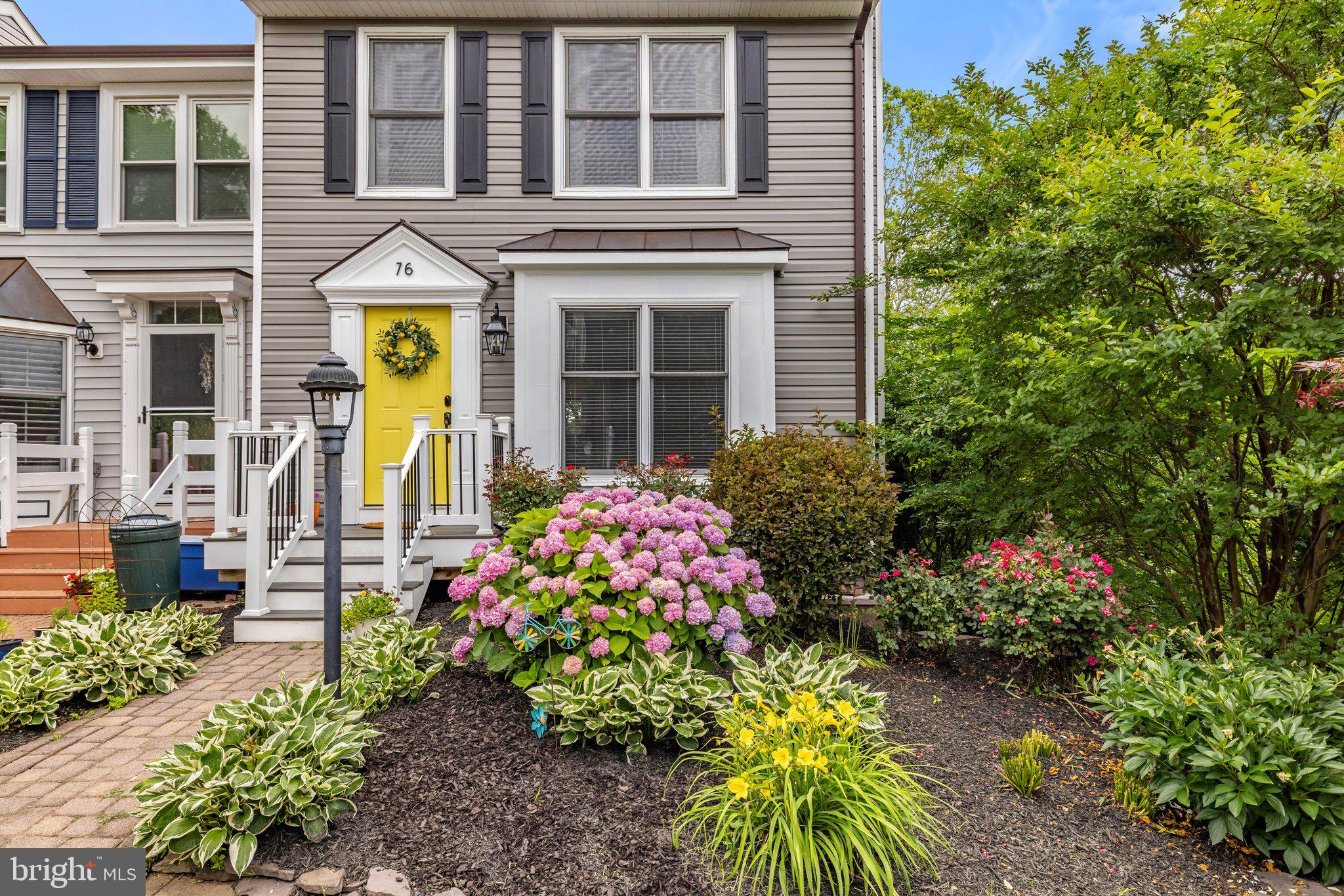 HIGH VISTA - Residential