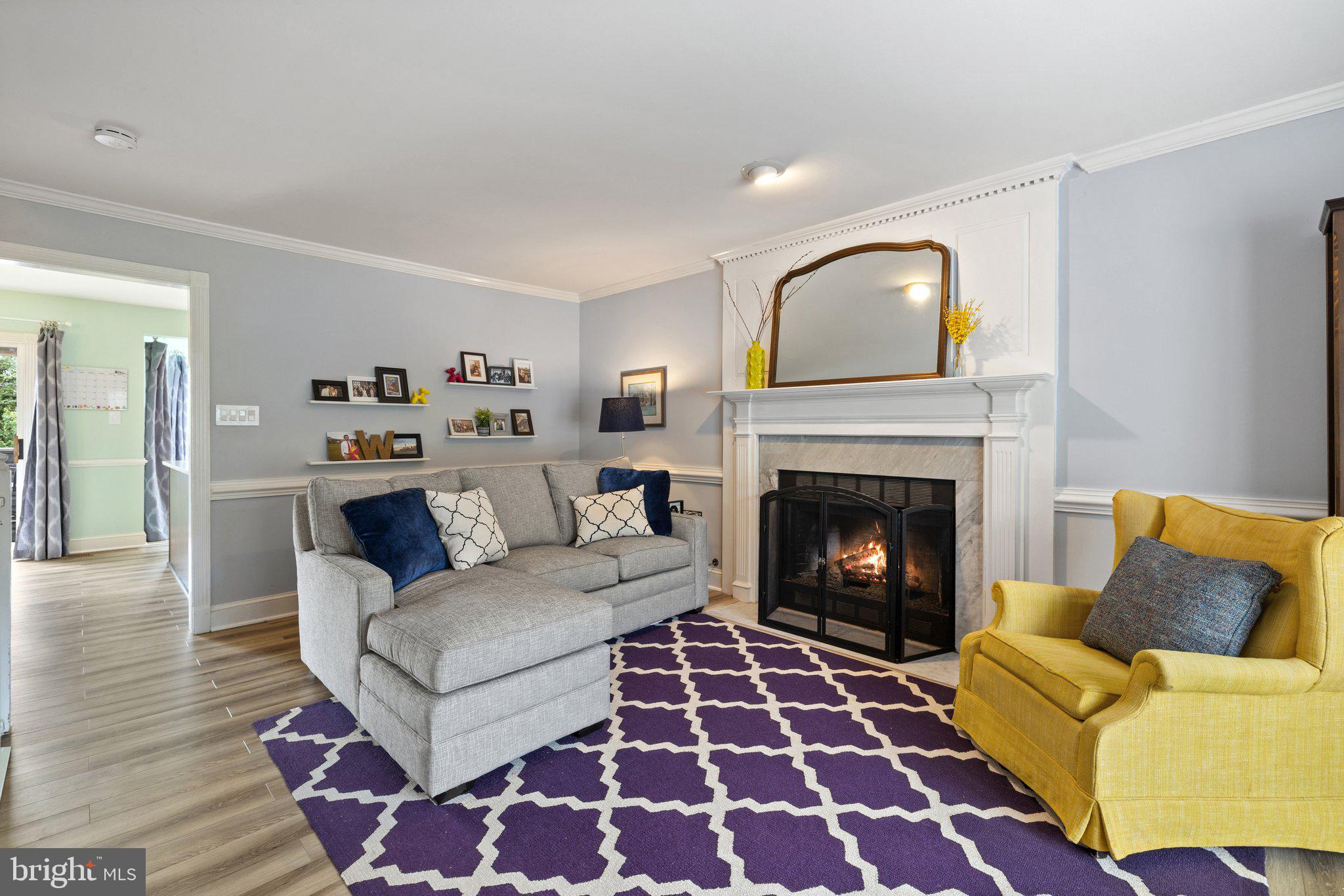 HIGH VISTA - Residential