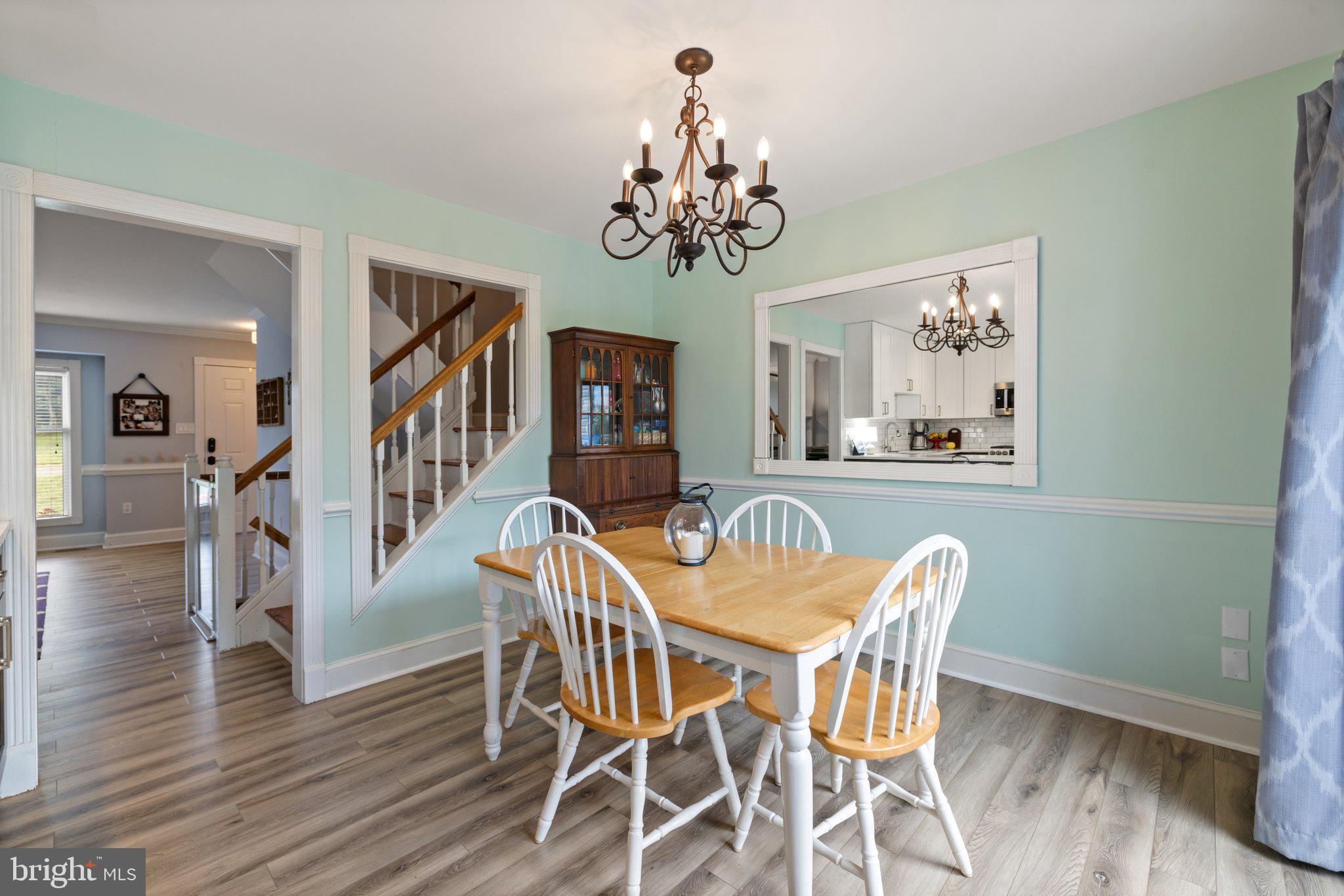 HIGH VISTA - Residential