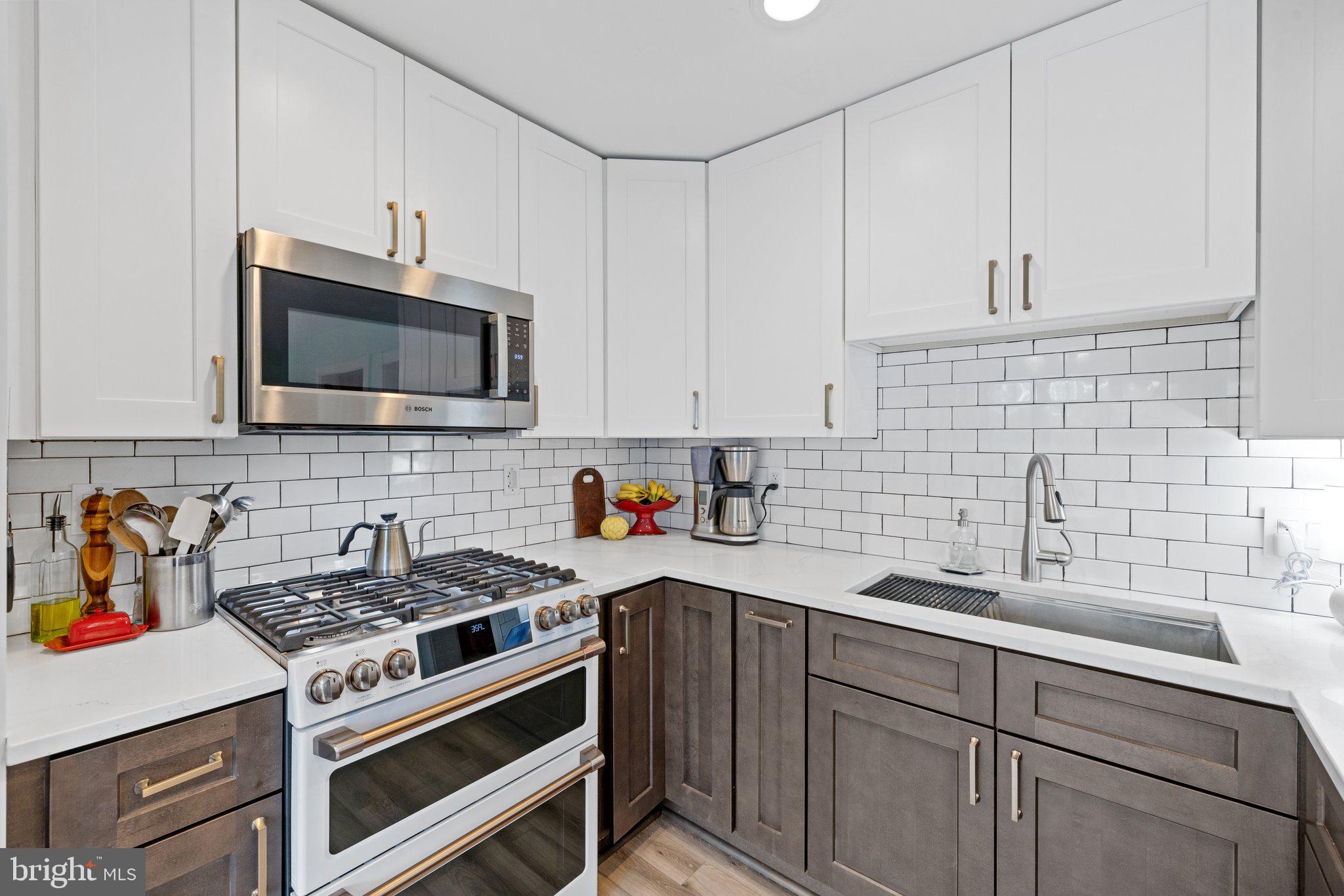 HIGH VISTA - Residential