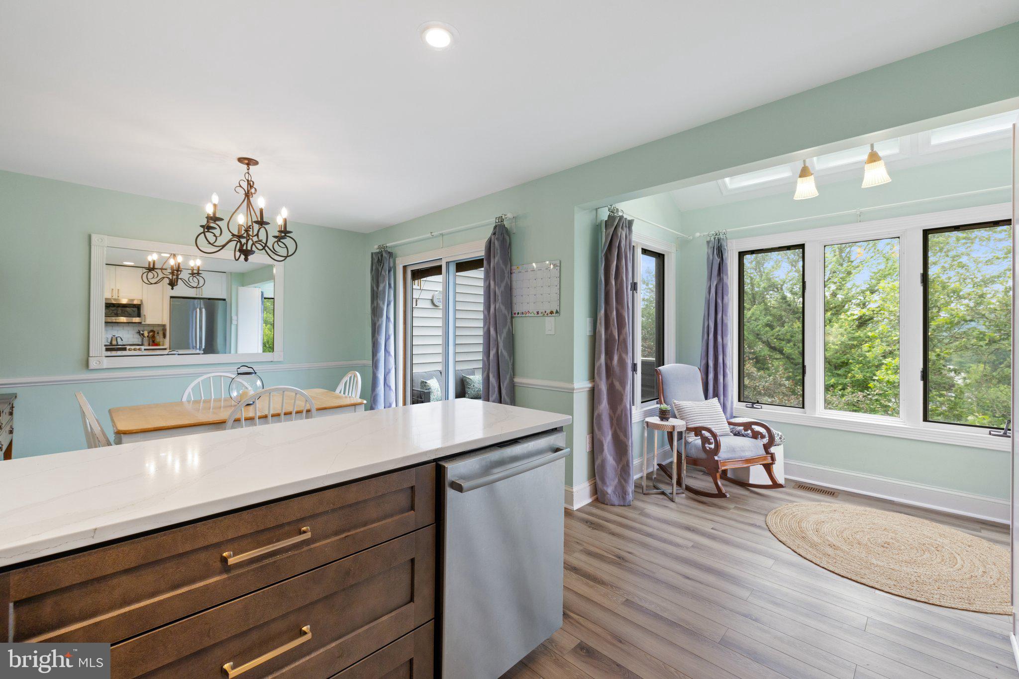 HIGH VISTA - Residential