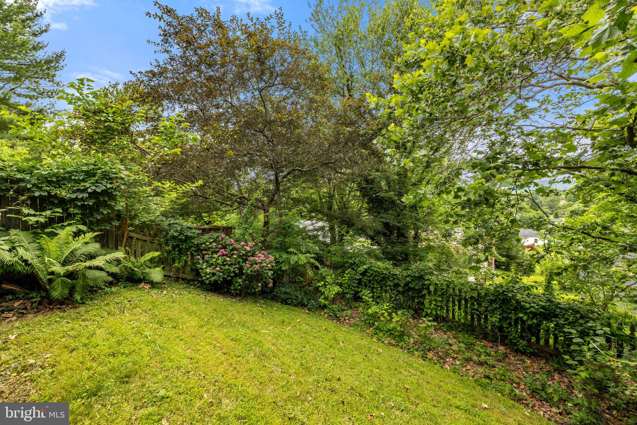 HIGH VISTA - Residential