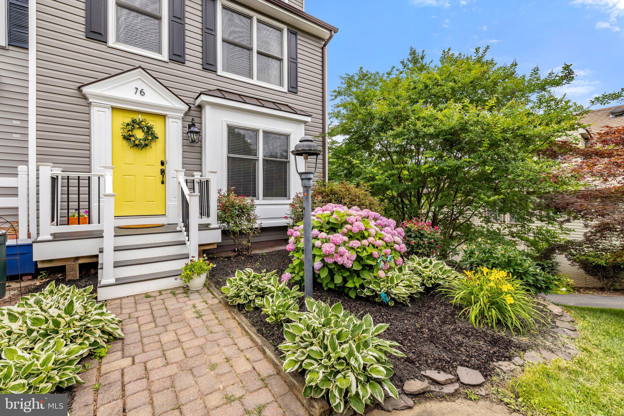 HIGH VISTA - Residential