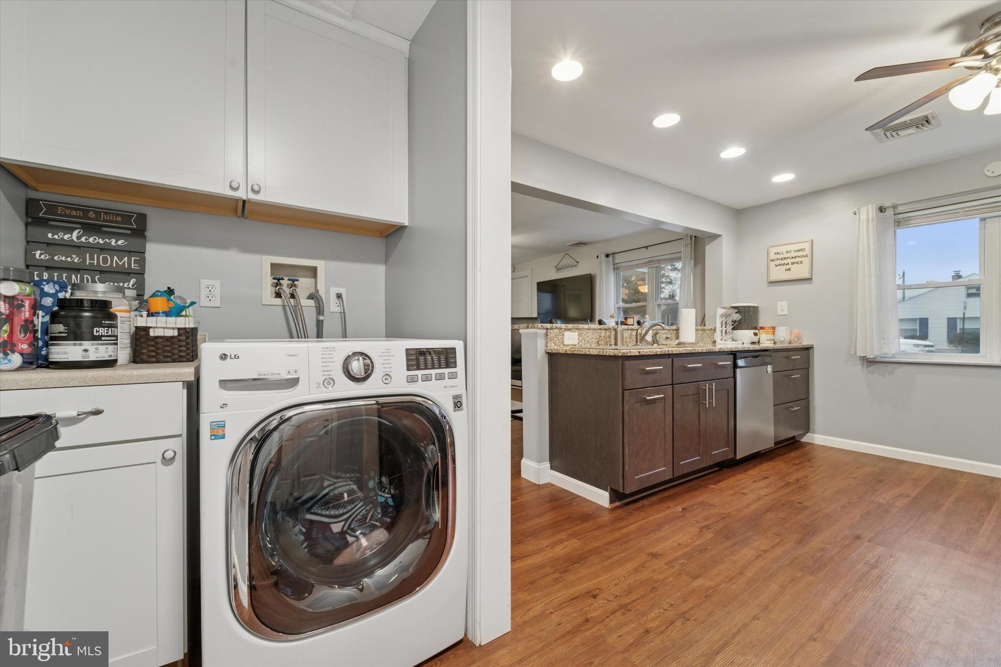 VILLAGE GREEN - Residential