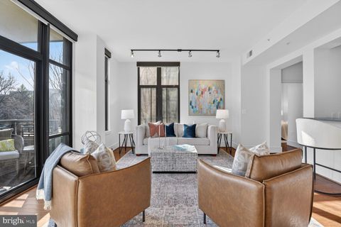 Photo of 4301 Military Road NW #312, WASHINGTON, DC 20015 (MLS # DCDC2233962)