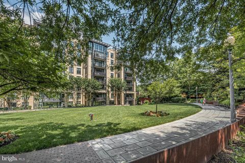 Photo of 4301 Military Road NW #312, WASHINGTON, DC 20015 (MLS # DCDC2233962)