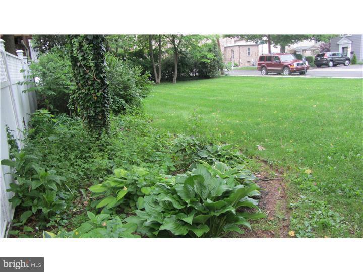 DOYLESTOWN BORO - Commercial Sale