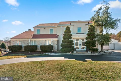 6145 BROCKTON ROAD HATBORO PA 19040