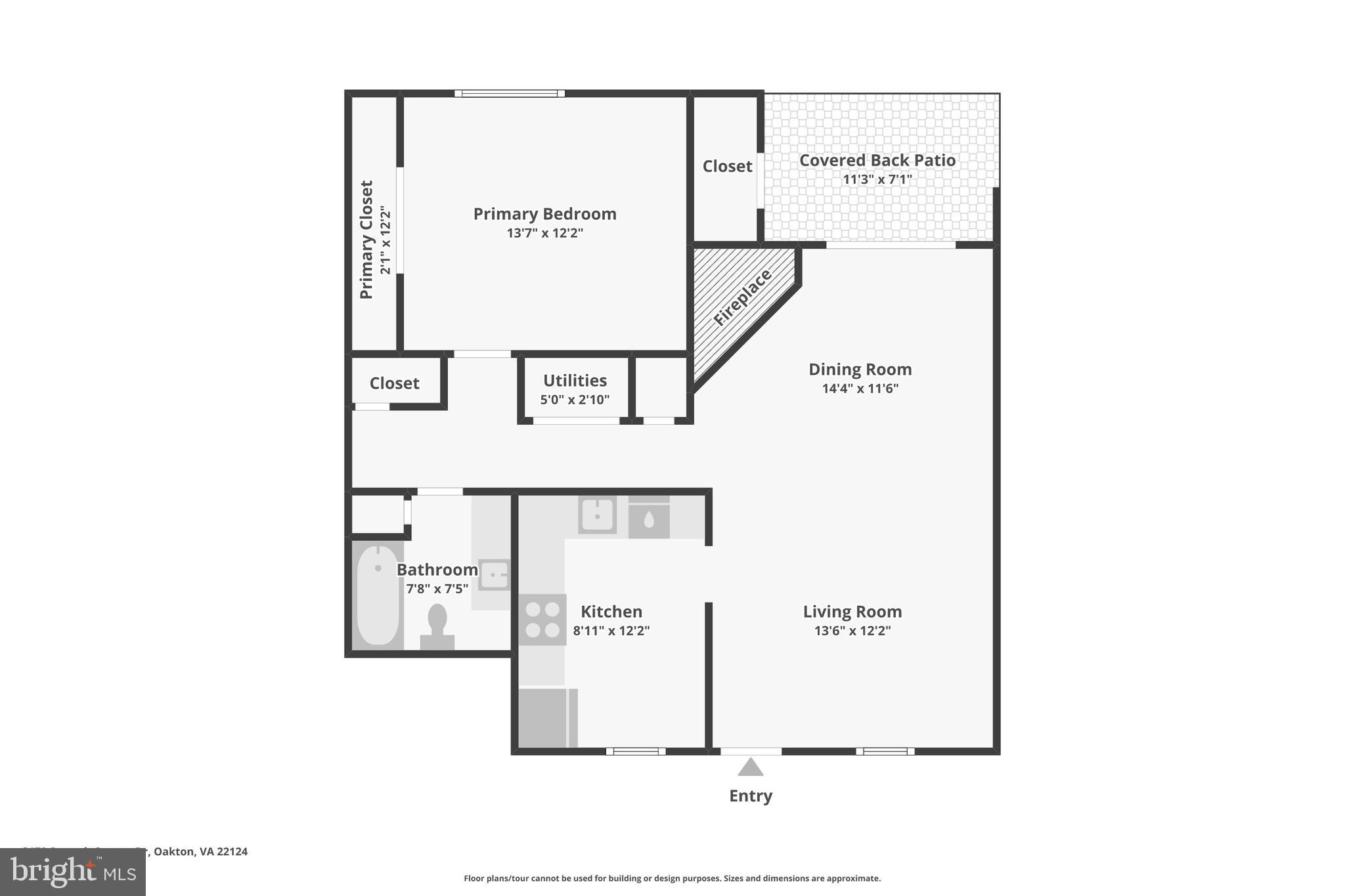 FOUR WINDS AT OAKTON - Residential