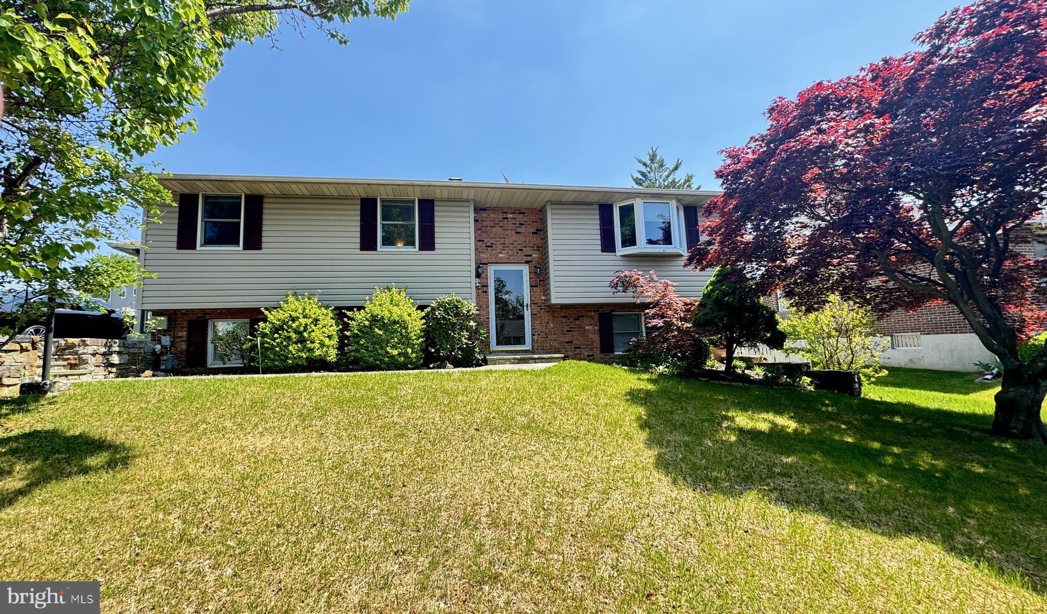 PERRY PLACE - Residential
