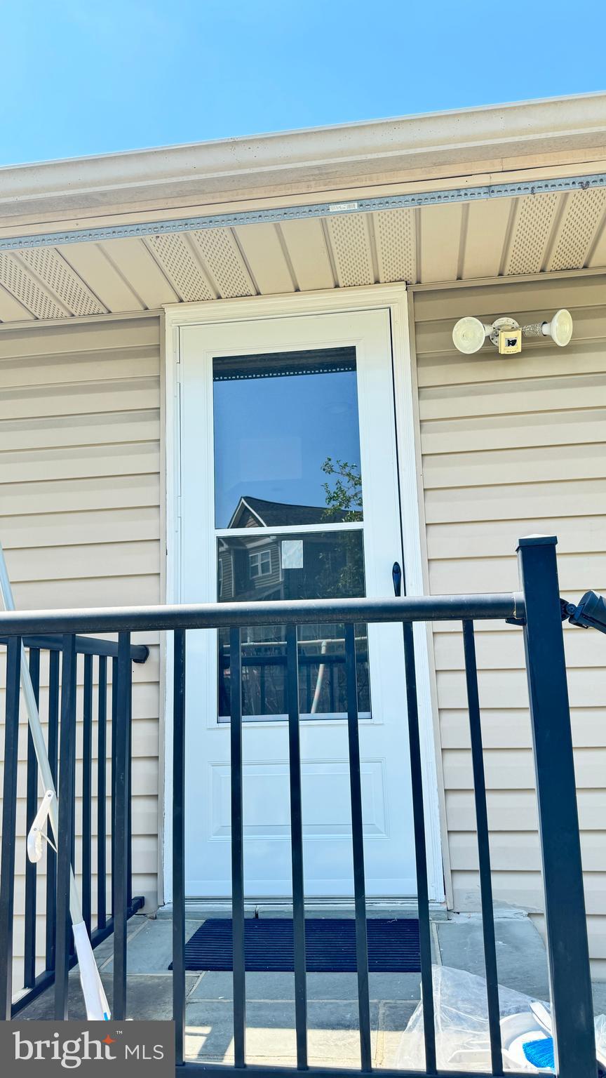 PERRY PLACE - Residential