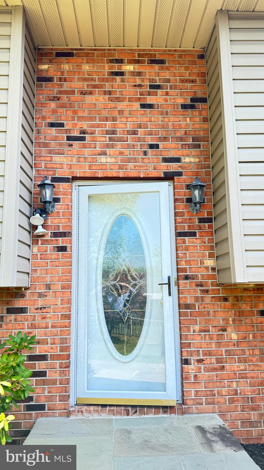 PERRY PLACE - Residential