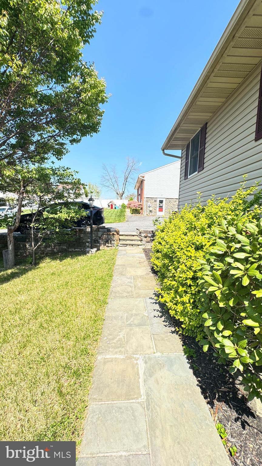 PERRY PLACE - Residential