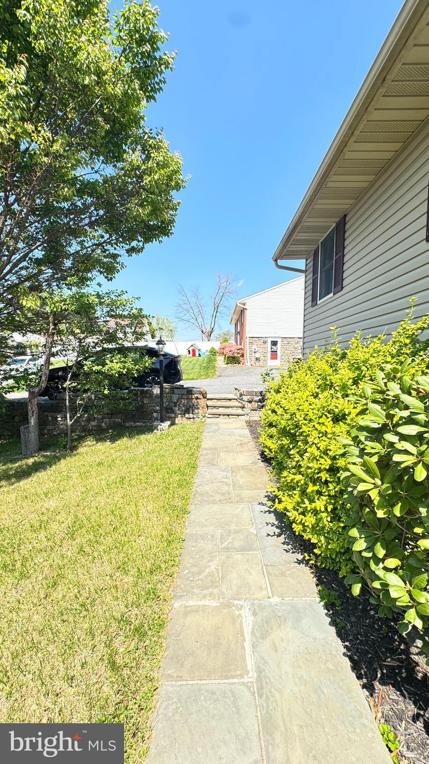 PERRY PLACE - Residential
