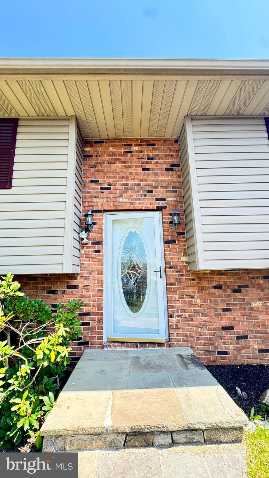 PERRY PLACE - Residential