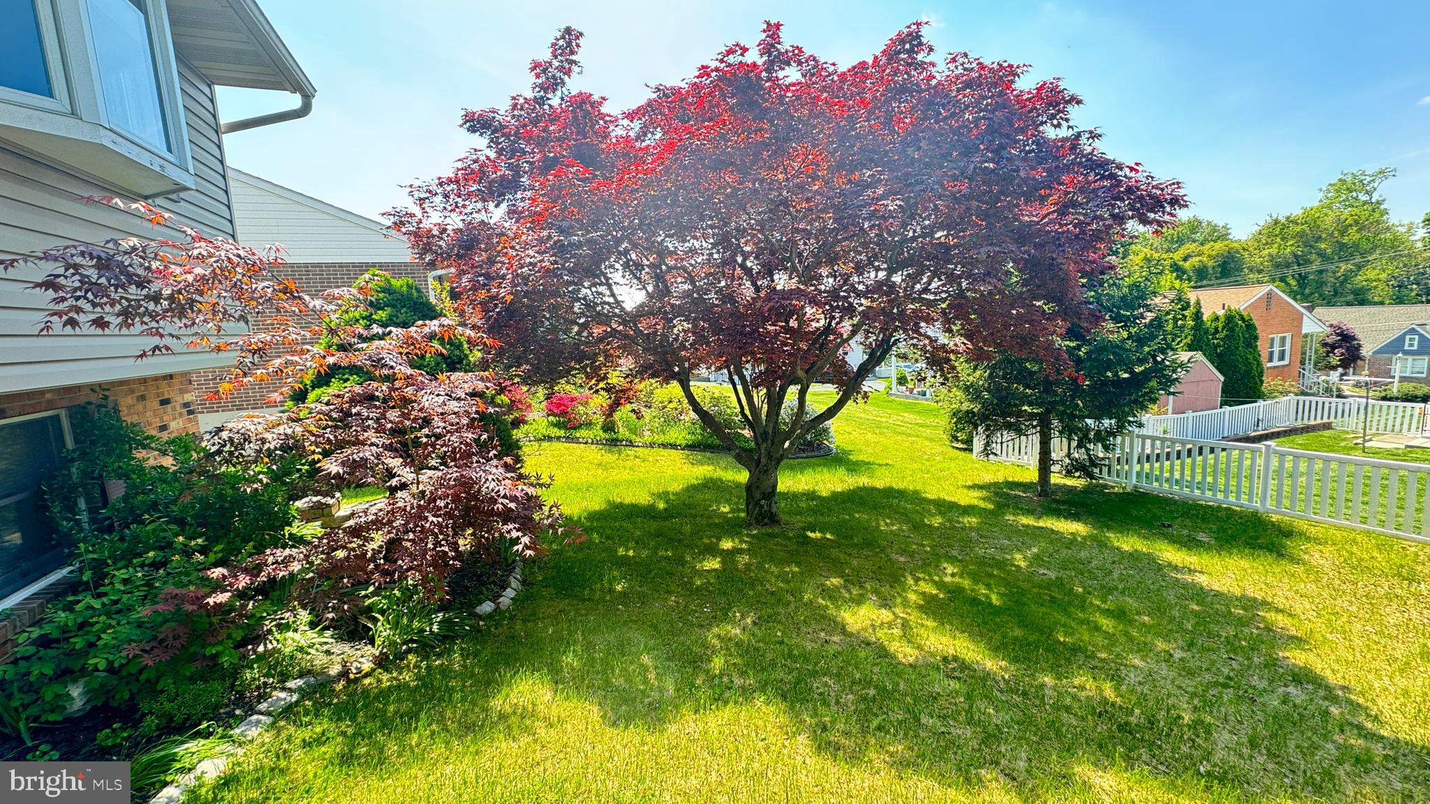 PERRY PLACE - Residential