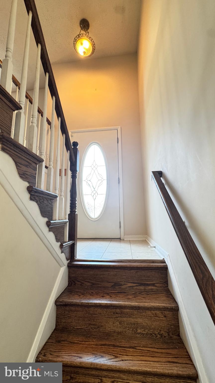 PERRY PLACE - Residential