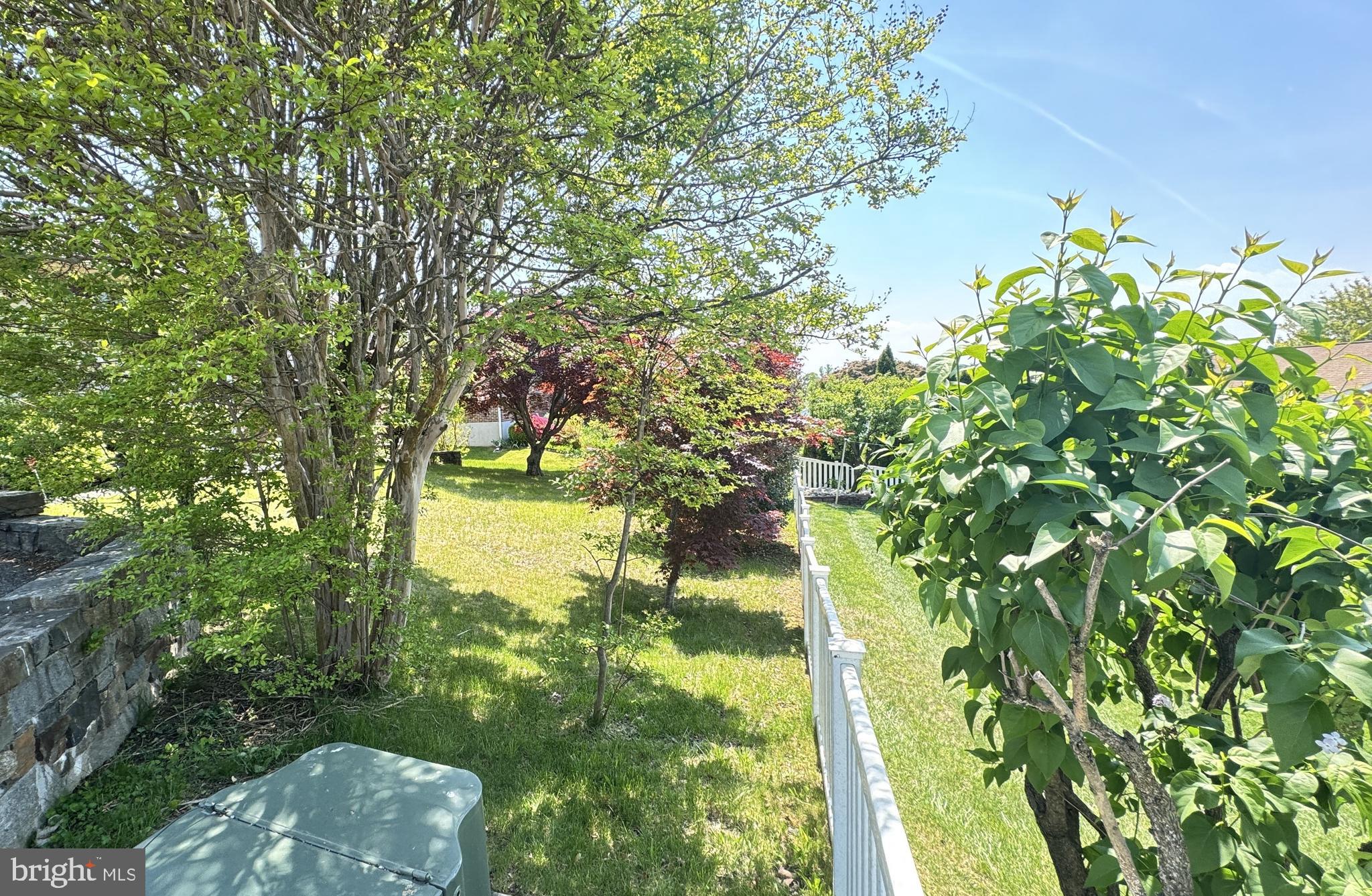 PERRY PLACE - Residential