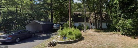 2 NORMANDY DRIVE MEDFORD NJ 08055