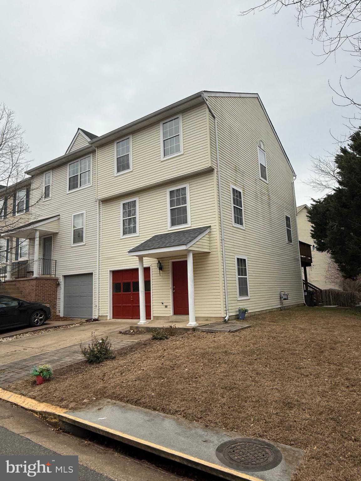 CHATHAM LANDING - Residential Lease