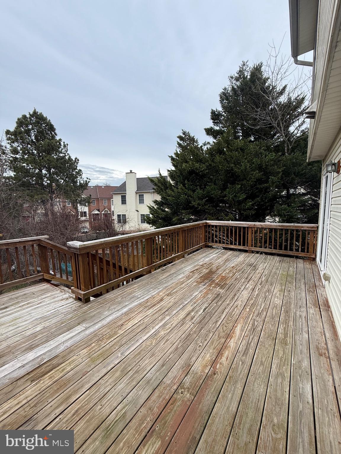 CHATHAM LANDING - Residential Lease