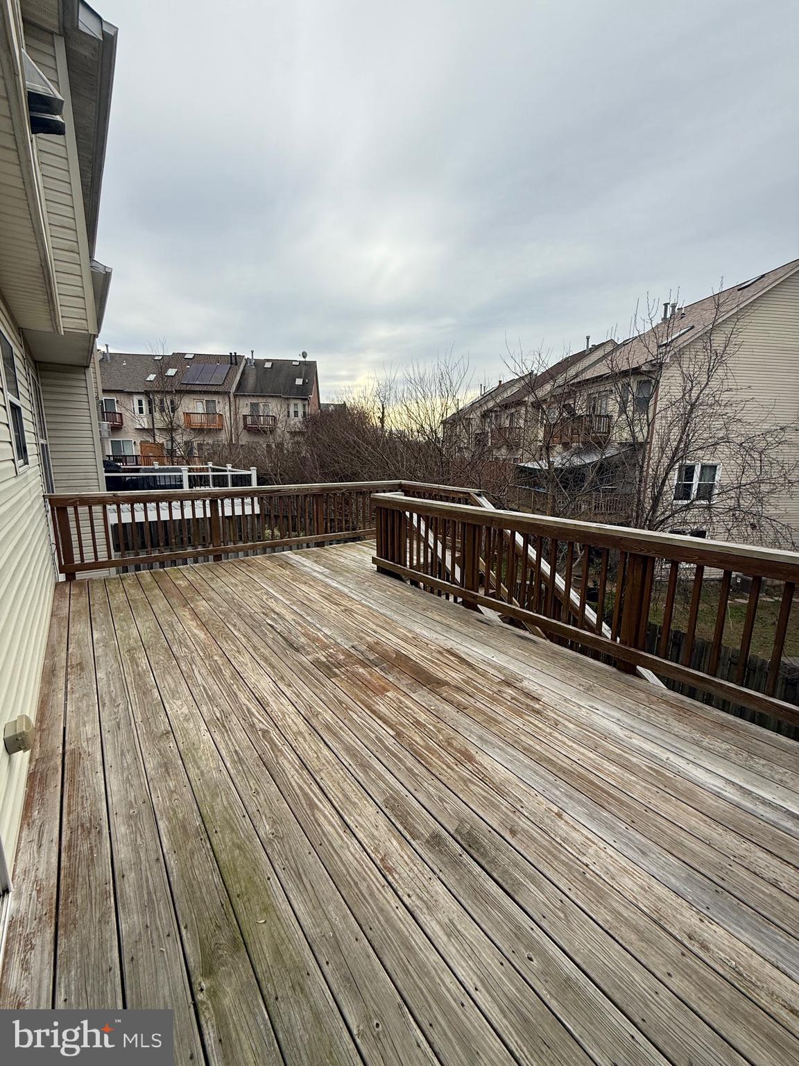 CHATHAM LANDING - Residential Lease