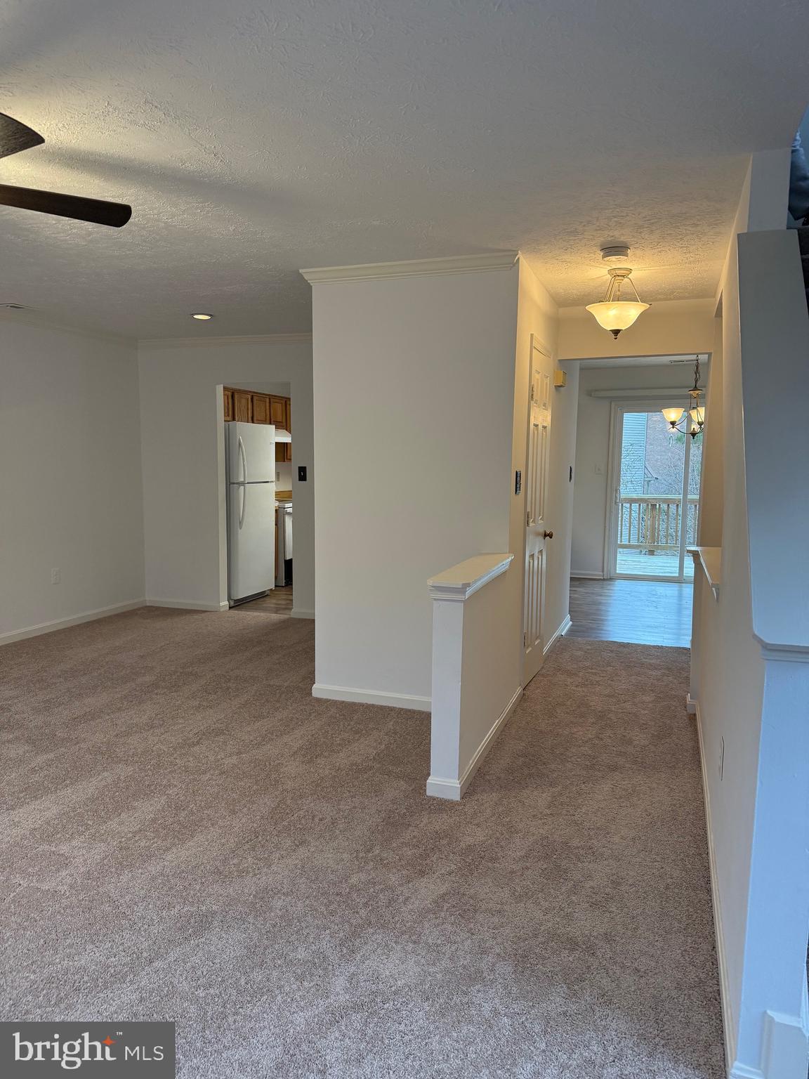 CHATHAM LANDING - Residential Lease