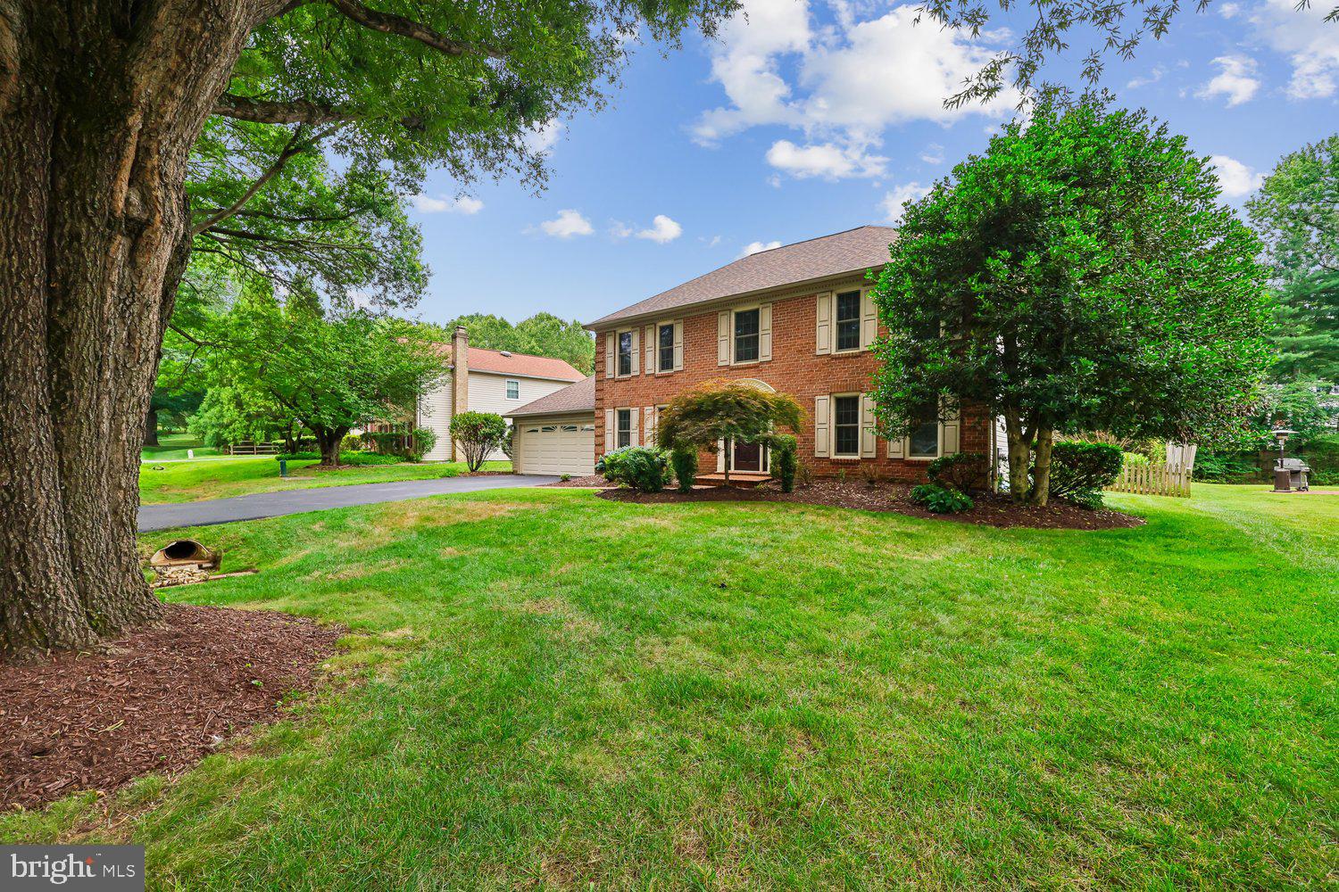 9720 WILDEN LANE