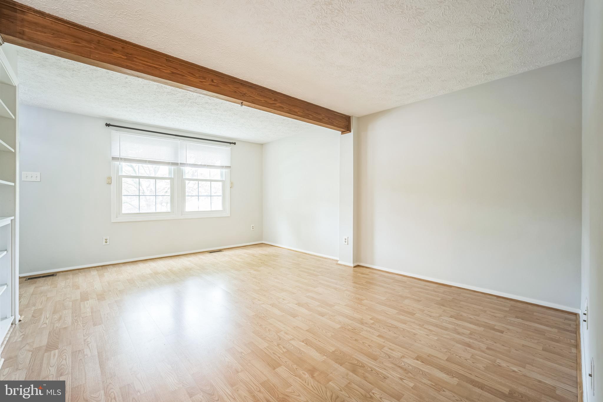 FLINT HILL MANOR - Residential Lease