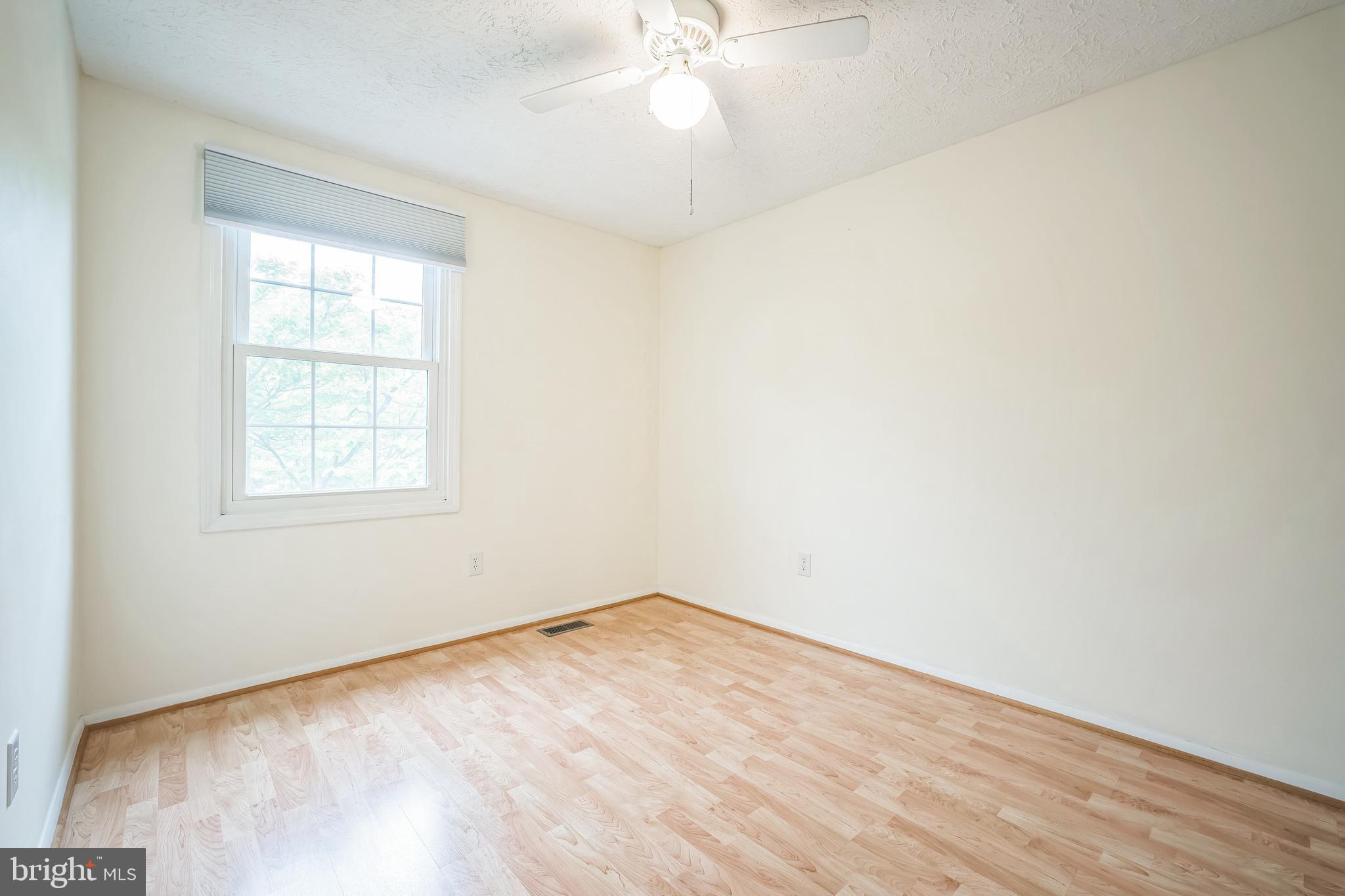 FLINT HILL MANOR - Residential Lease