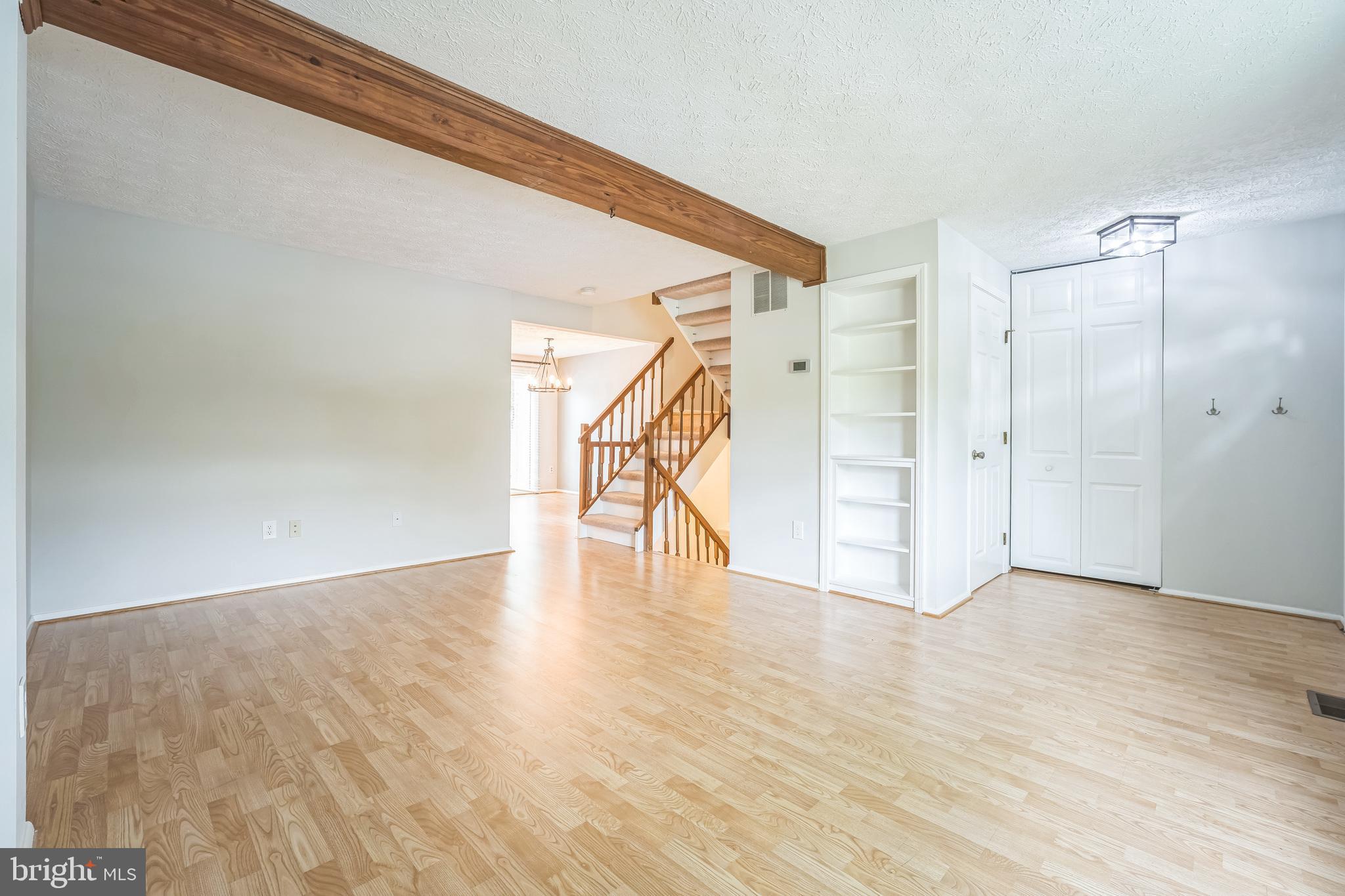 FLINT HILL MANOR - Residential Lease