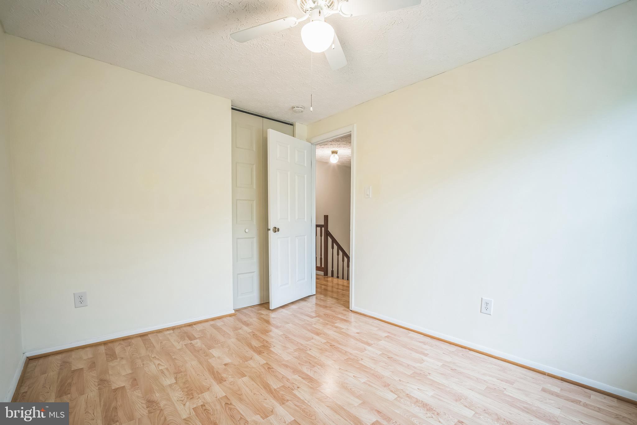 FLINT HILL MANOR - Residential Lease