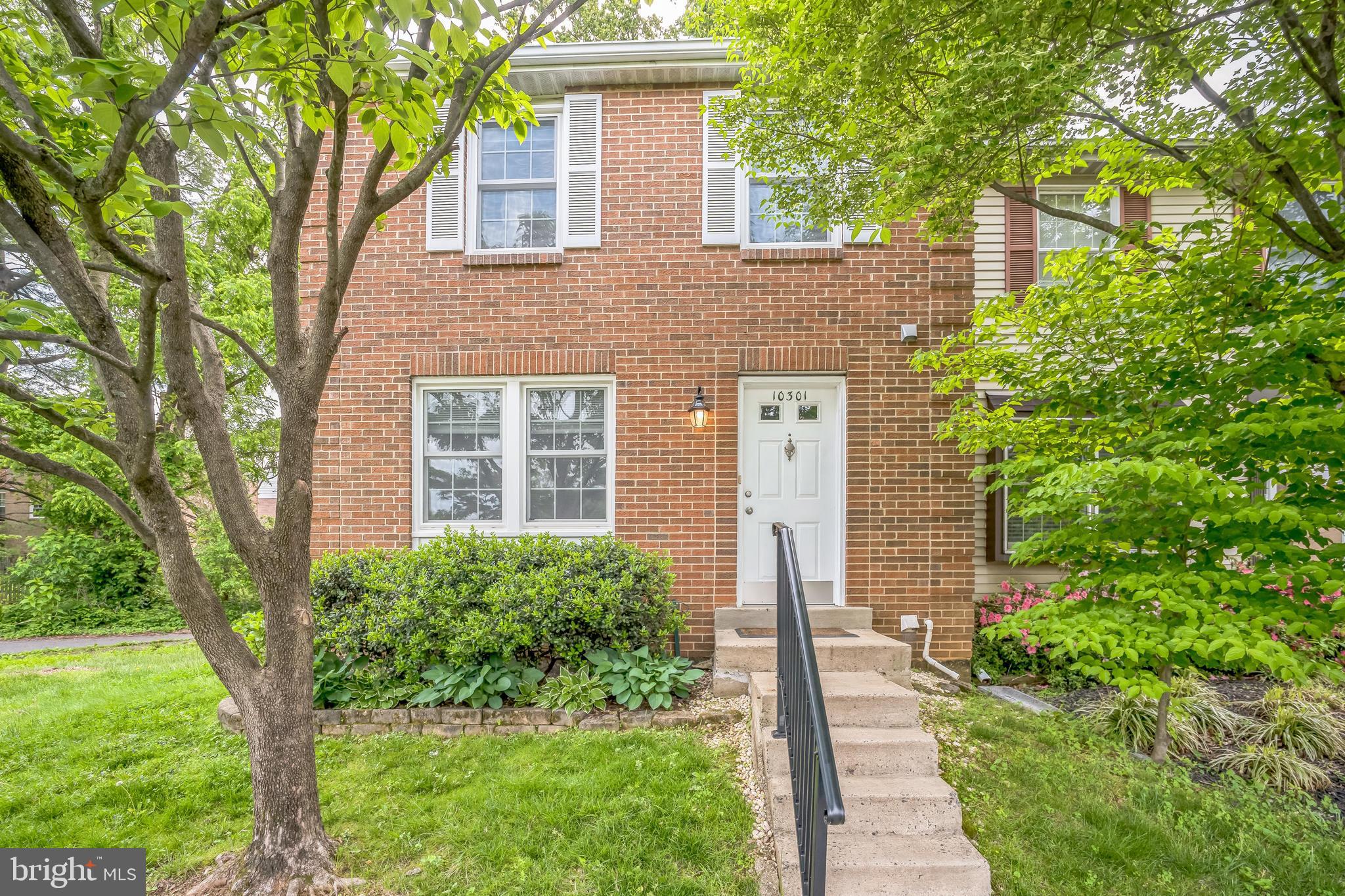 FLINT HILL MANOR - Residential Lease