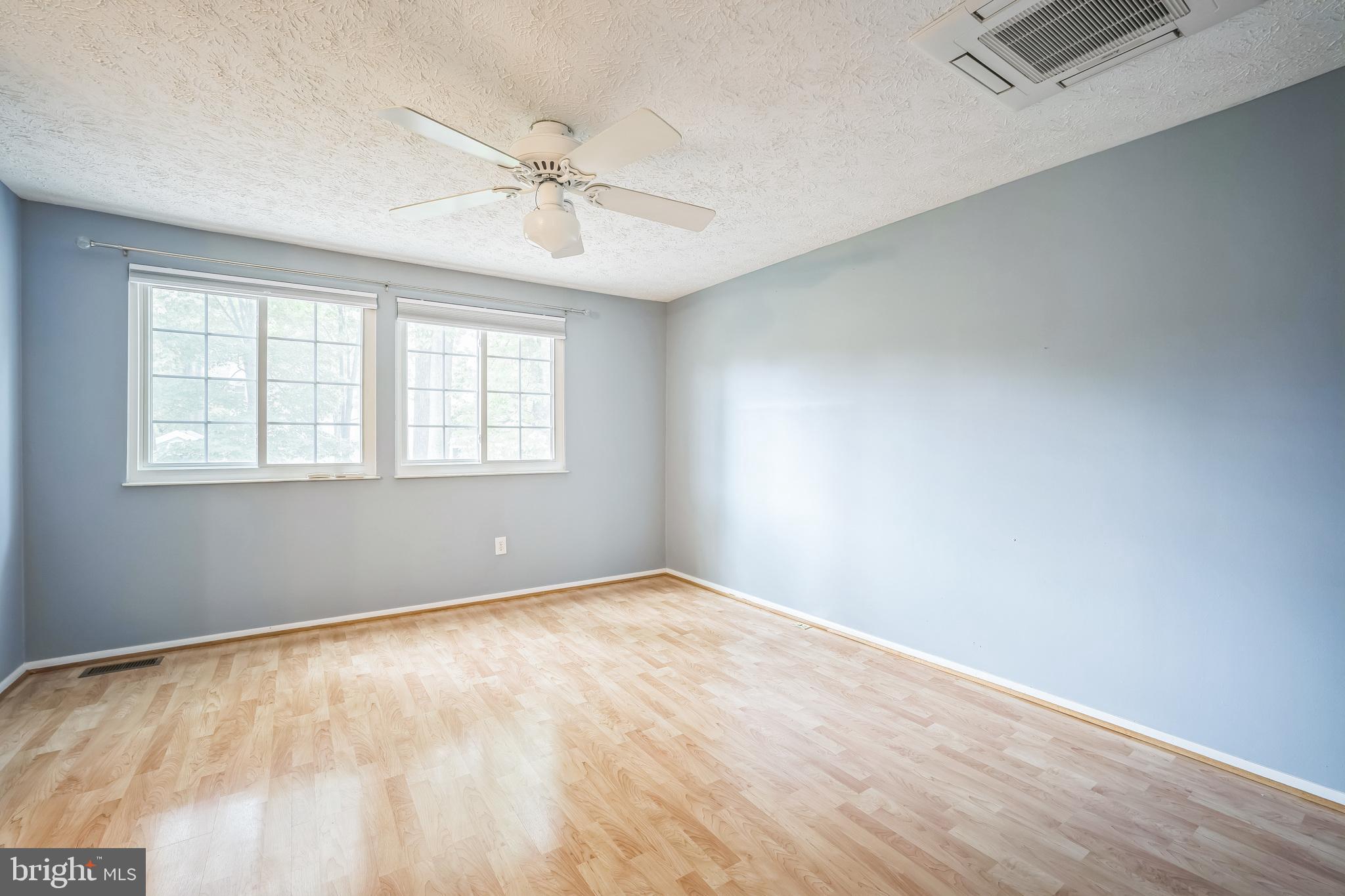 FLINT HILL MANOR - Residential Lease