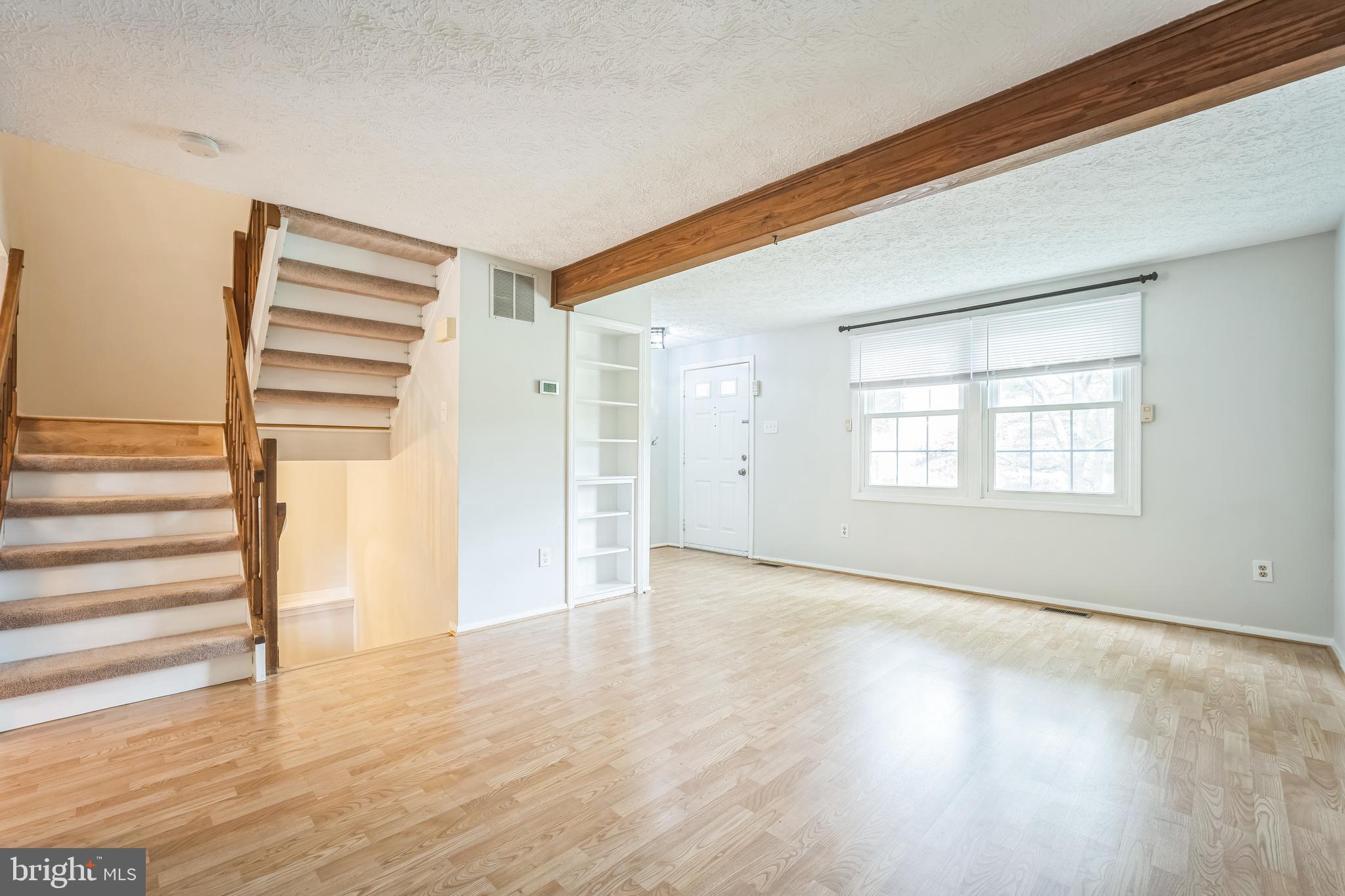 FLINT HILL MANOR - Residential Lease