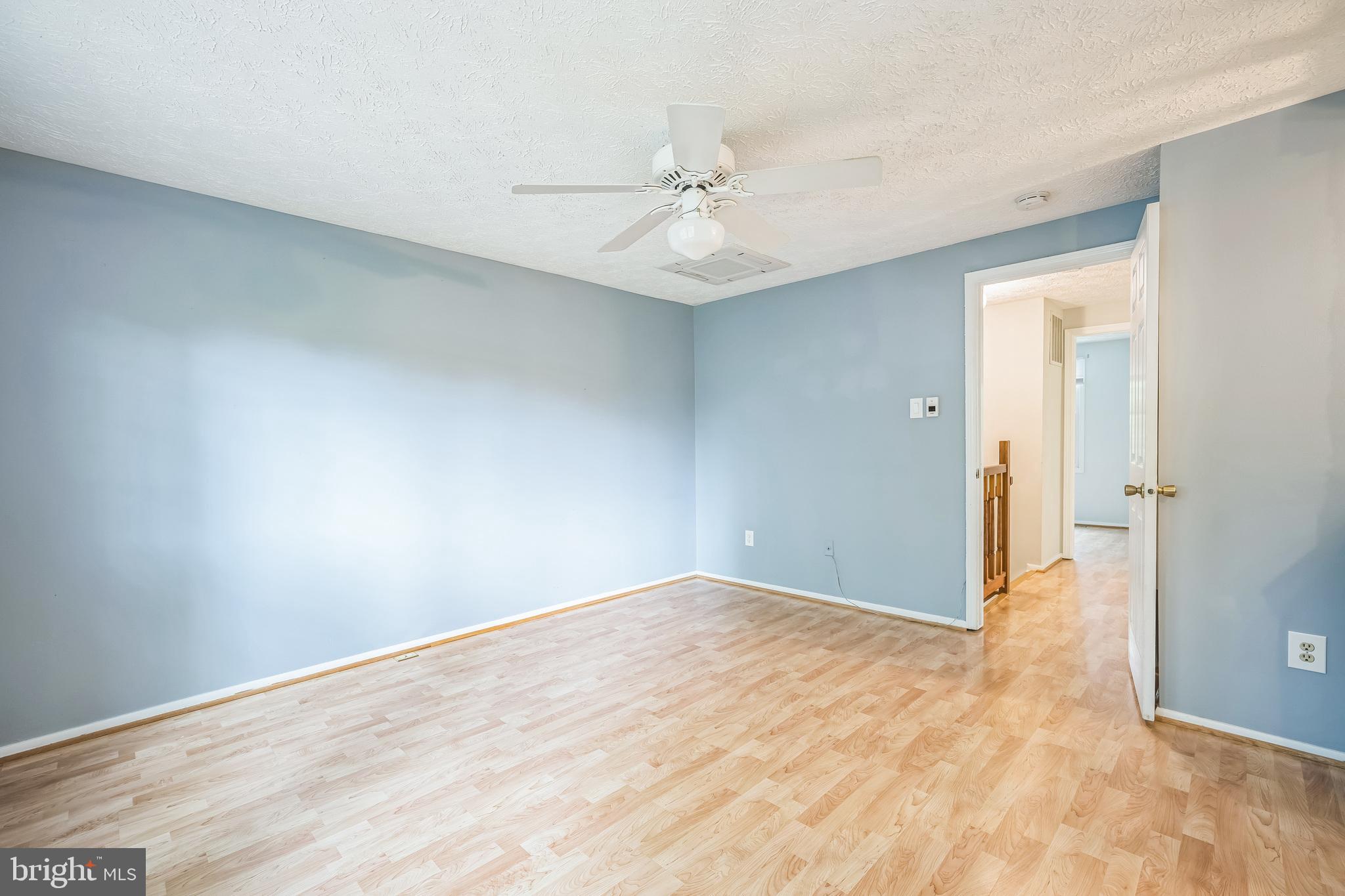 FLINT HILL MANOR - Residential Lease