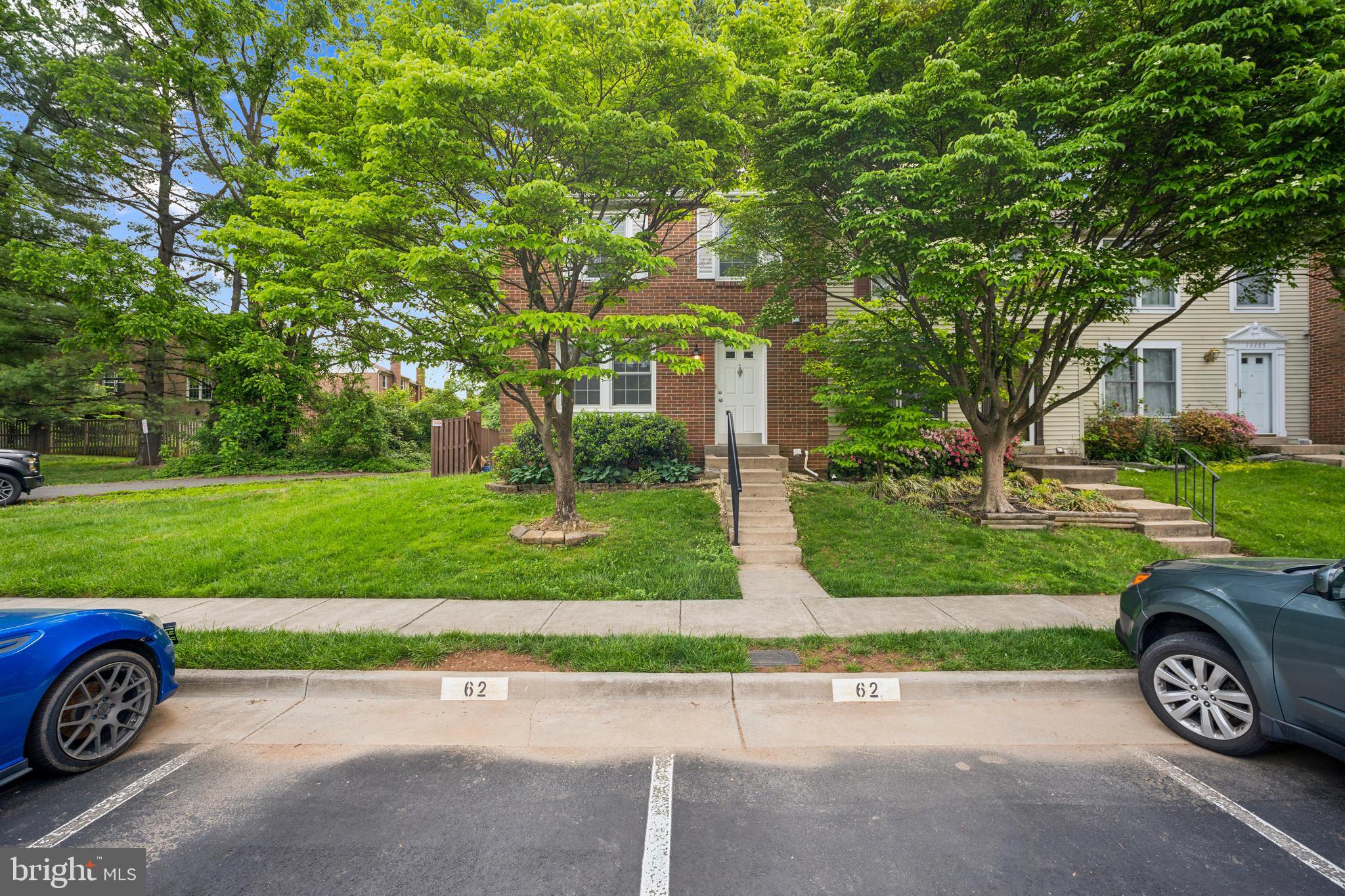 FLINT HILL MANOR - Residential Lease