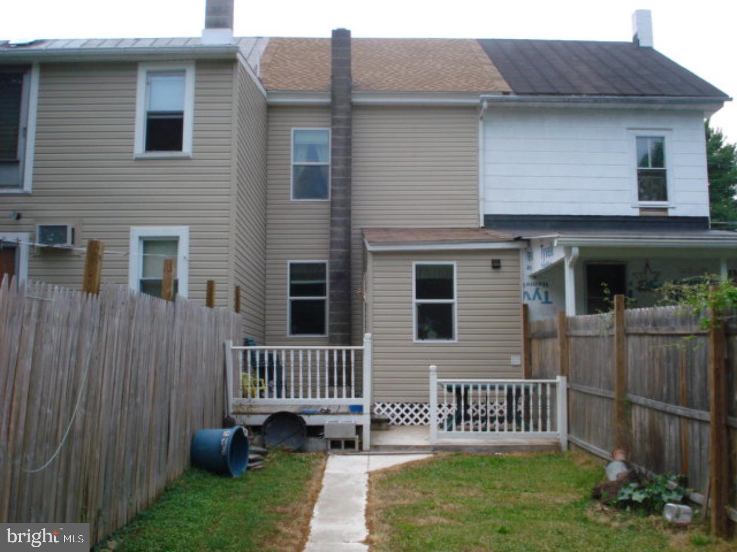 NONE AVAILABLE - Residential