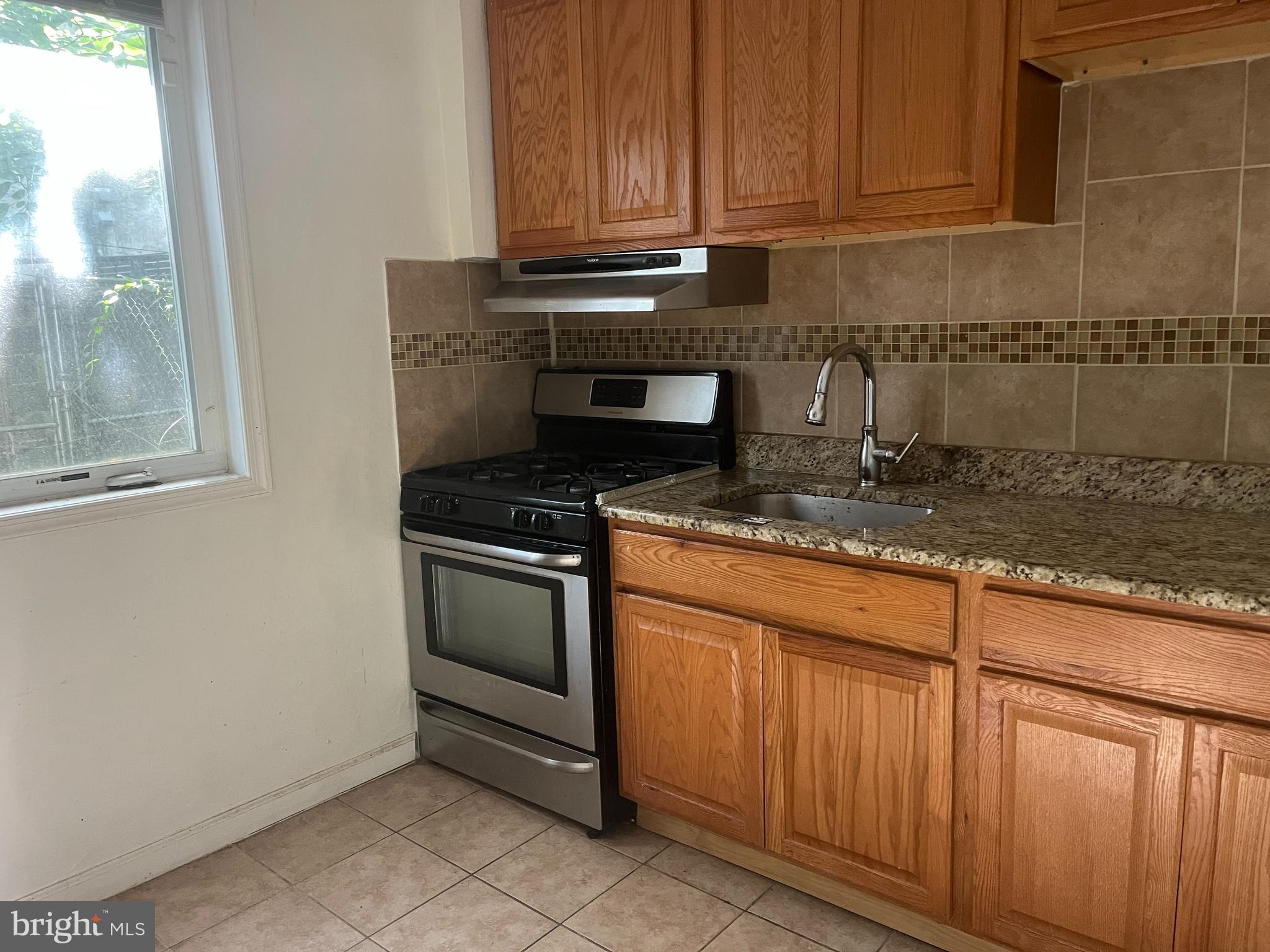 PHILADELPHIA (SOUTH) - Residential