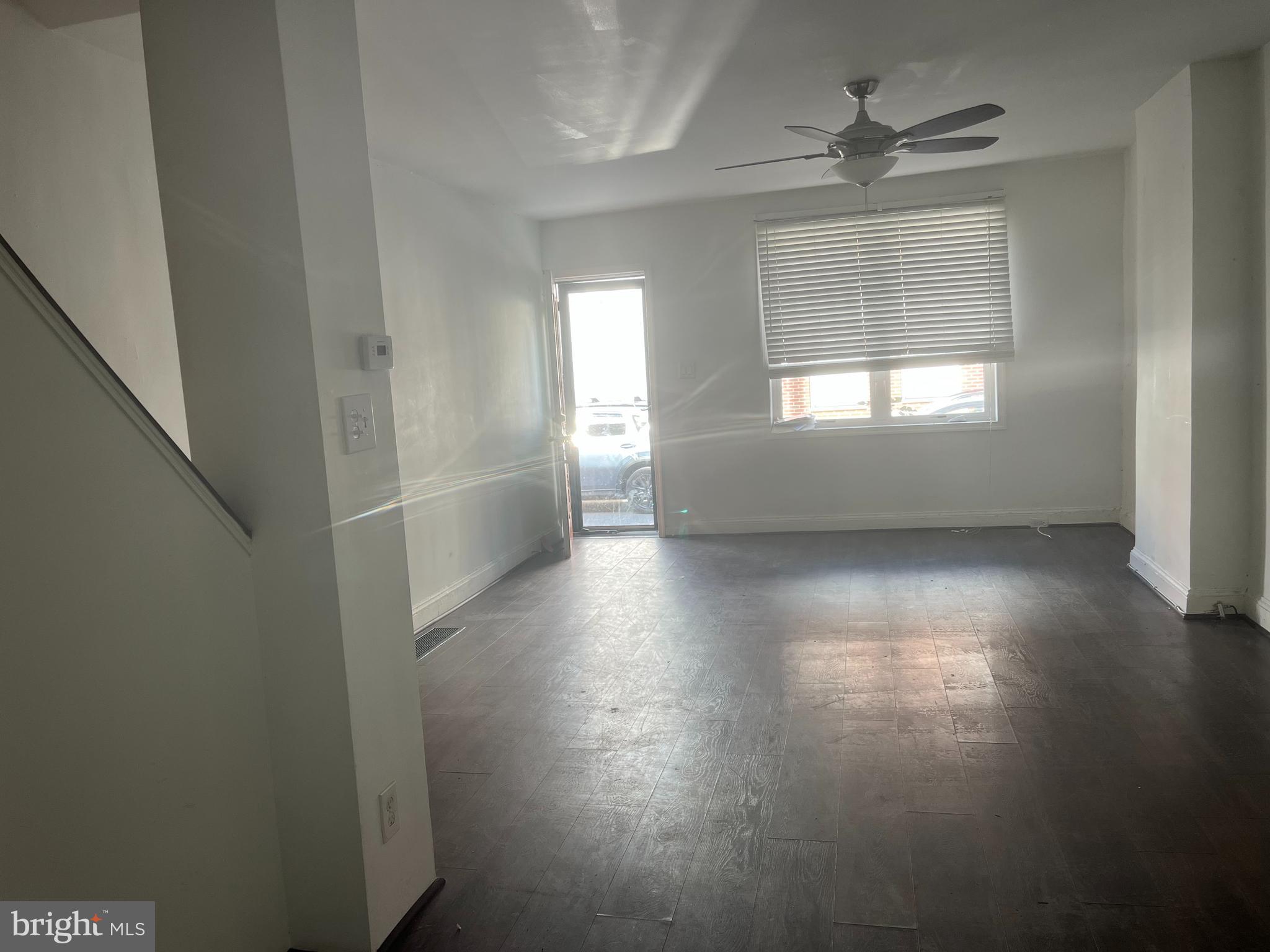 PHILADELPHIA (SOUTH) - Residential