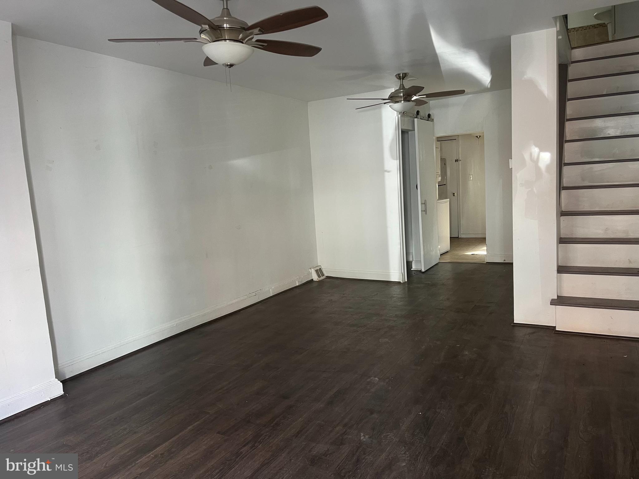 PHILADELPHIA (SOUTH) - Residential