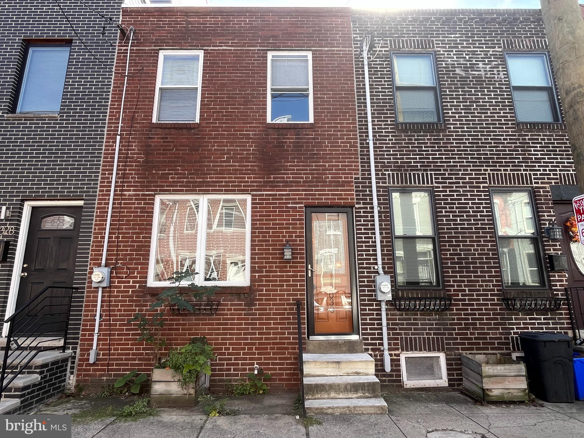 PHILADELPHIA (SOUTH) - Residential