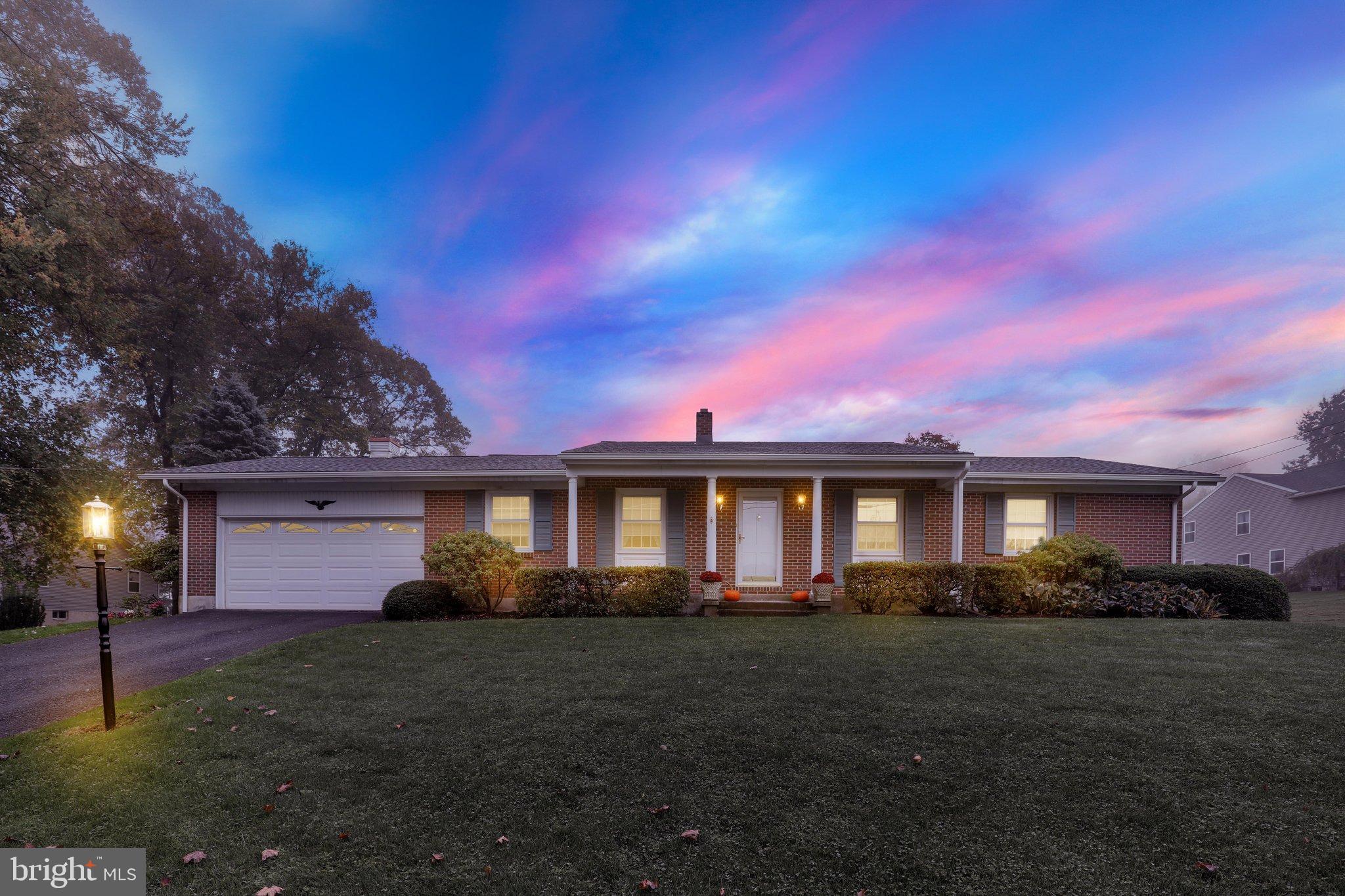 209 KOCHER ROAD