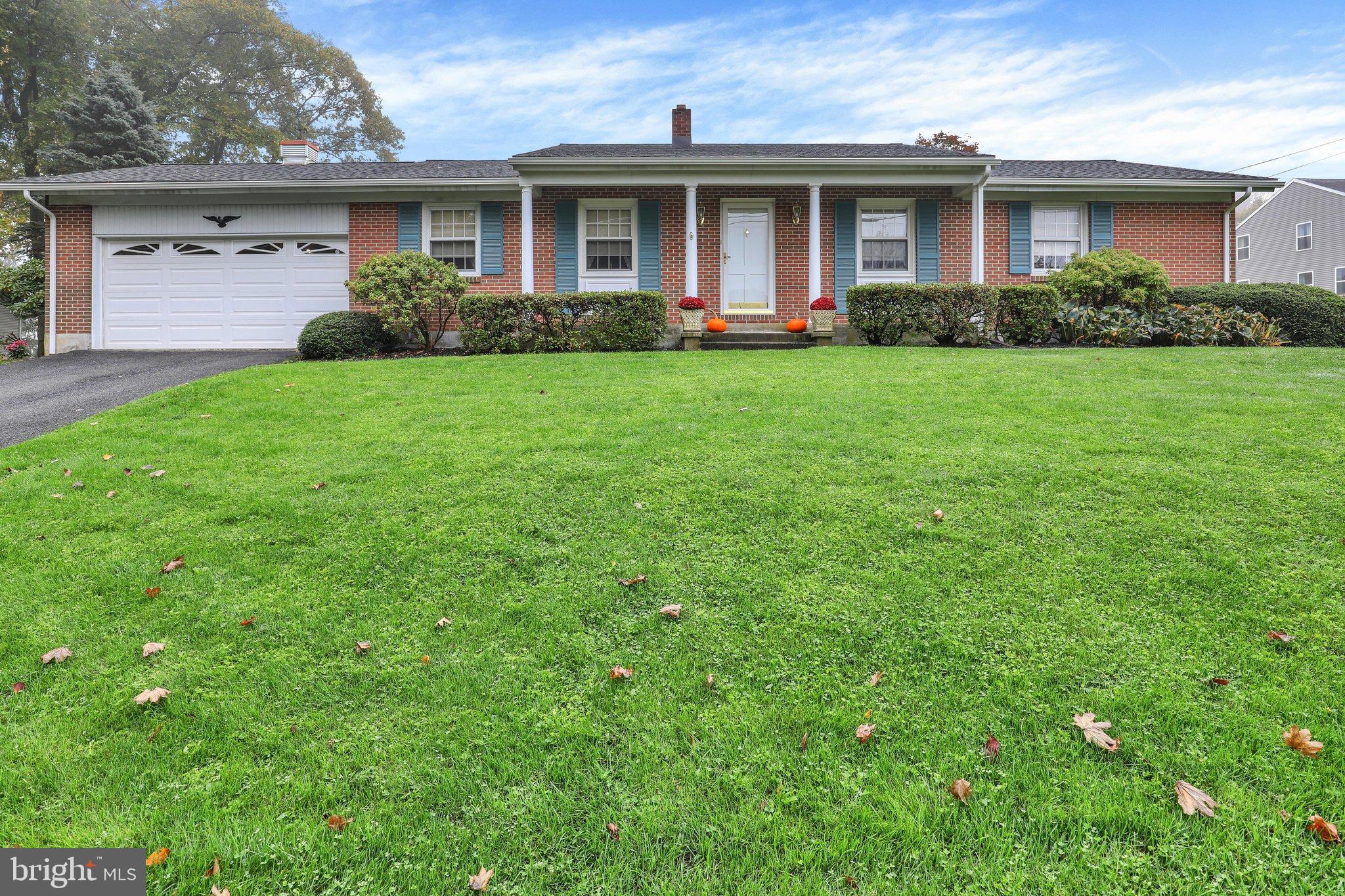 209 KOCHER ROAD