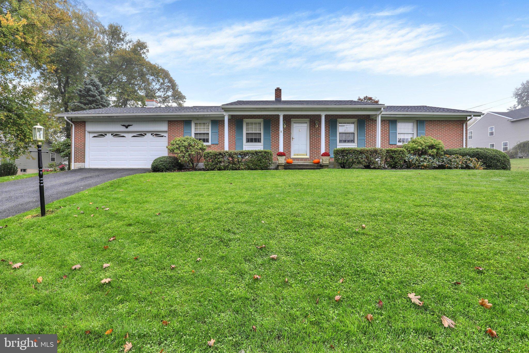 209 KOCHER ROAD