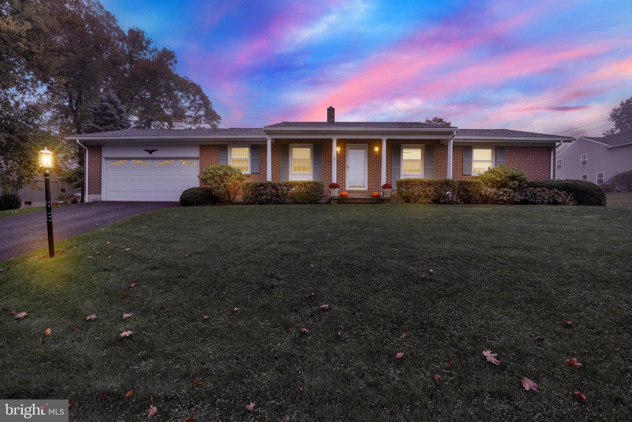 209 KOCHER ROAD