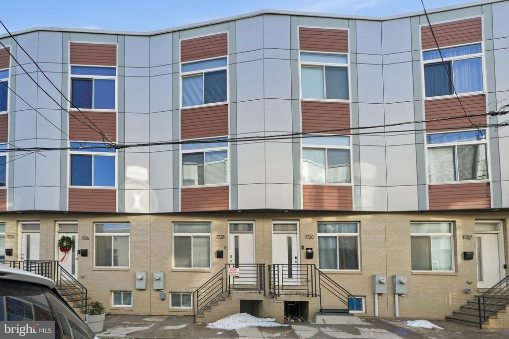 Photo of 1728 Ingersoll Street, PHILADELPHIA, PA 19121 (MLS # PAPH2577678)