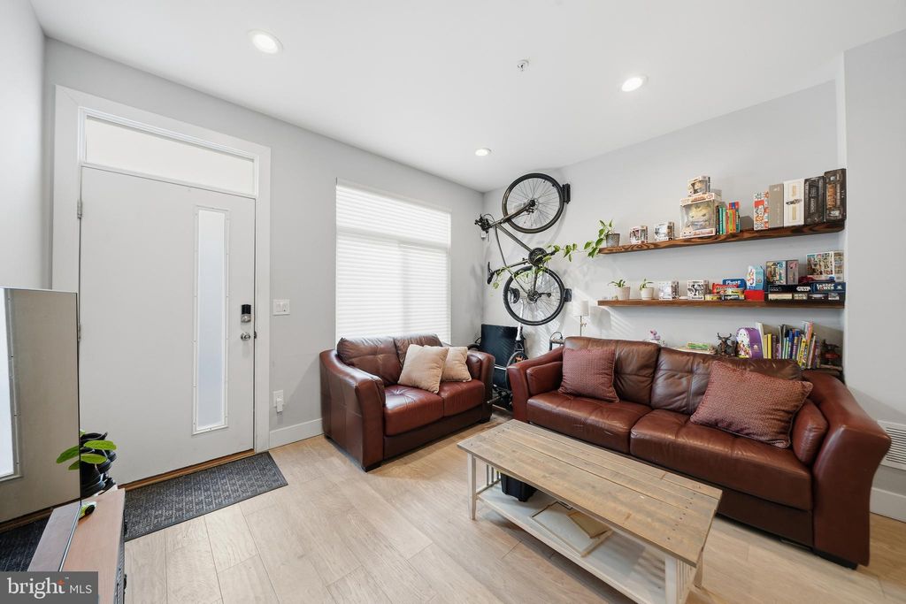 Photo of 1728 Ingersoll Street, PHILADELPHIA, PA 19121 (MLS # PAPH2577678)