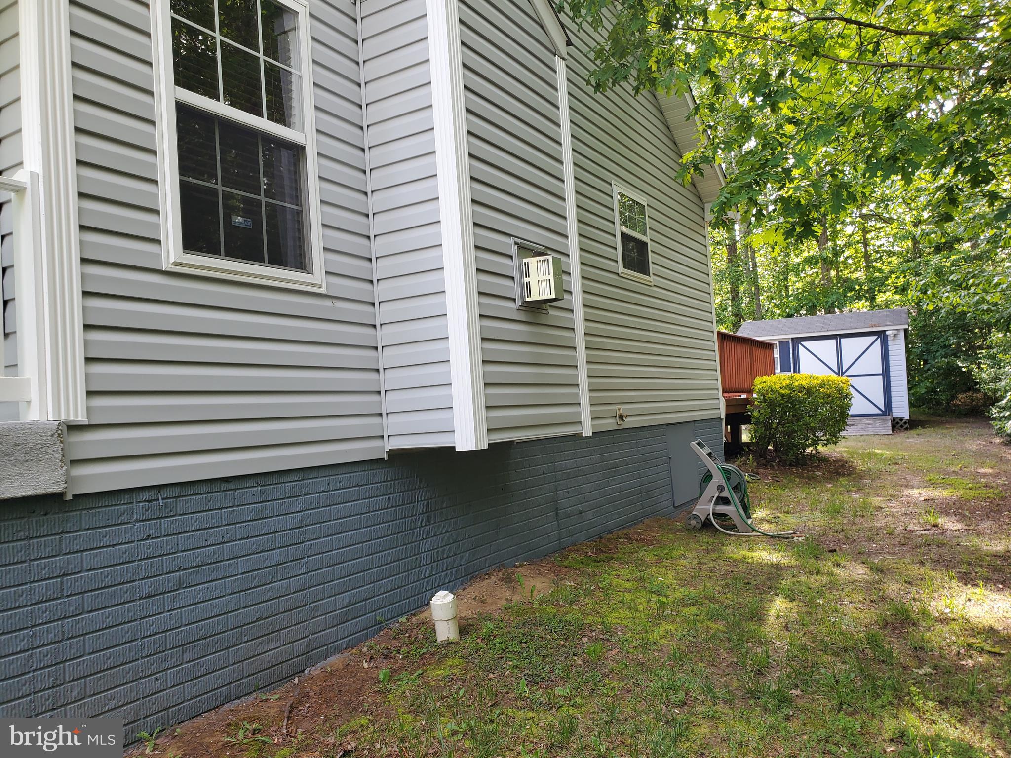 LAKE LAND OR - Residential