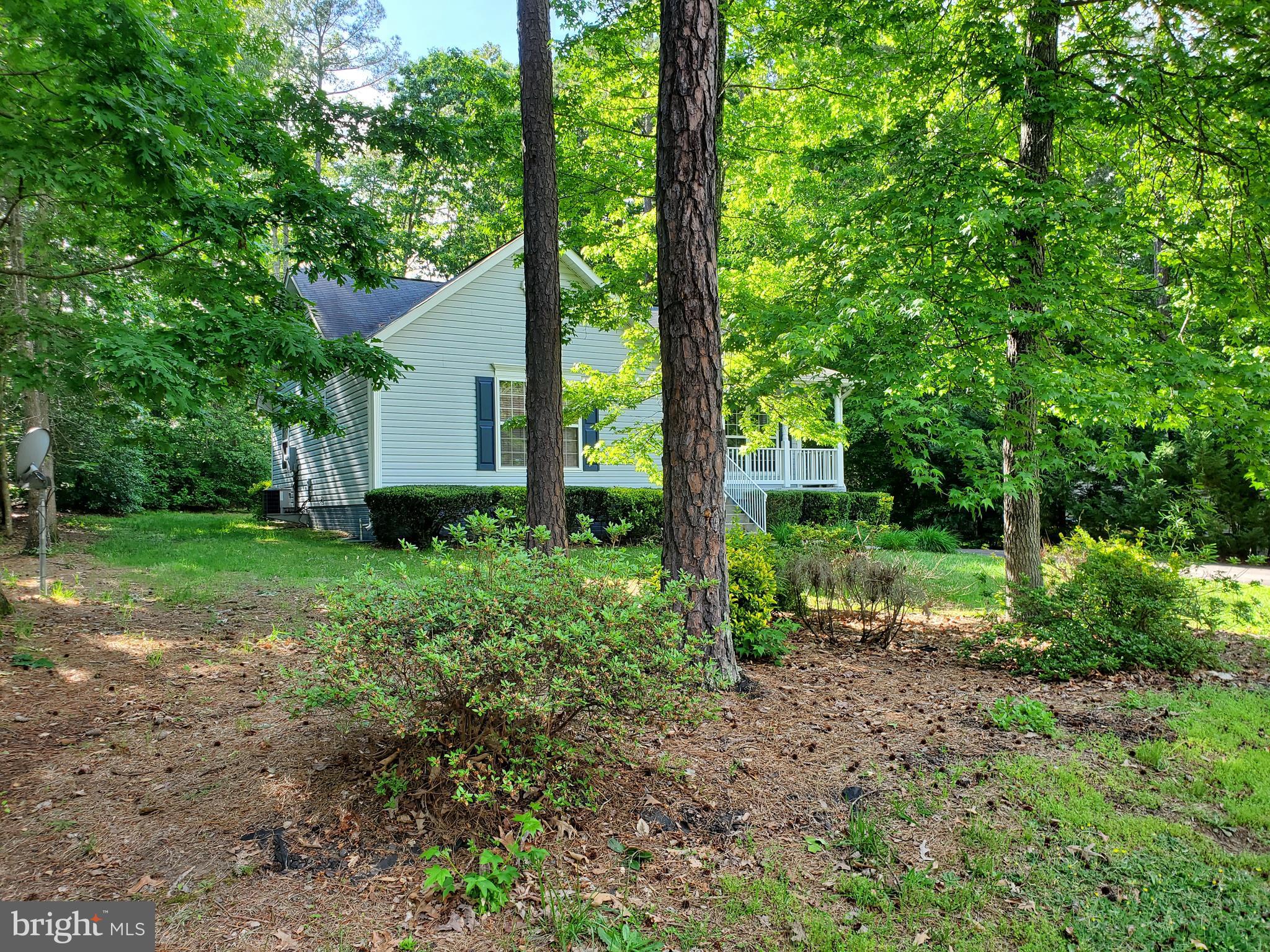 LAKE LAND OR - Residential